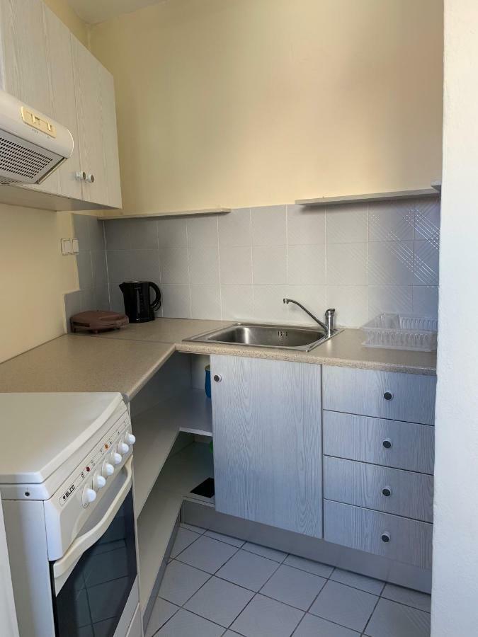 Cozy One-Bedroom Apartment In Halepa, Chania Chania  Exterior photo